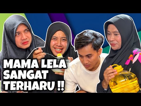 BAROK & SUSI PINDAH RUMAH !!! thumbnail