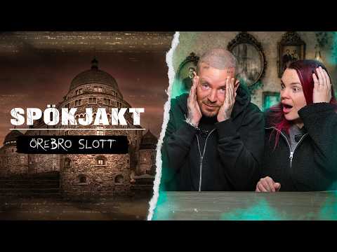 REAGERAR PÅ VÅRA SPÖKJAKTER #6 thumbnail