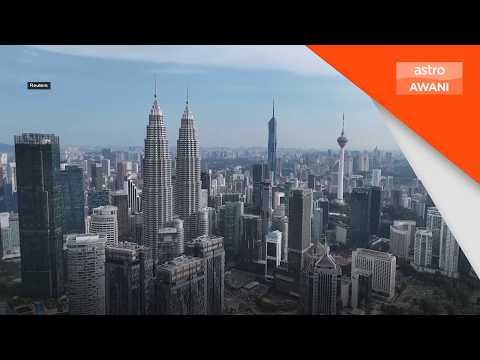 Malaysia kekal ekonomi Islam terbaik dunia hasil kestabilan negara - Nga thumbnail