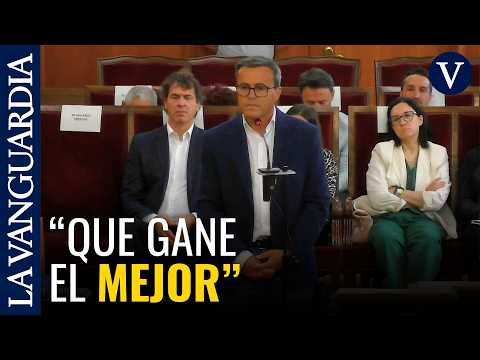 Juicio a Miguel Ángel Gallardo thumbnail