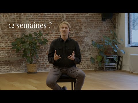 12 SEMAINES - Les Stratégies Neurosomatiques Pour Améliorer les Capacités thumbnail