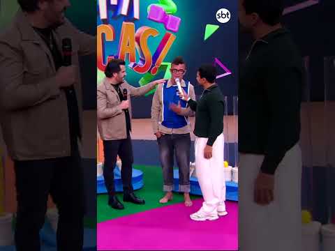 QUE MOMENTO ??#sbt #eitalucas #lucasguimarães thumbnail