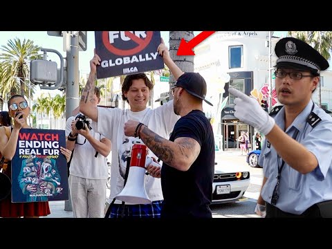Making People Mad for 21 Minutes and 50 Seconds thumbnail