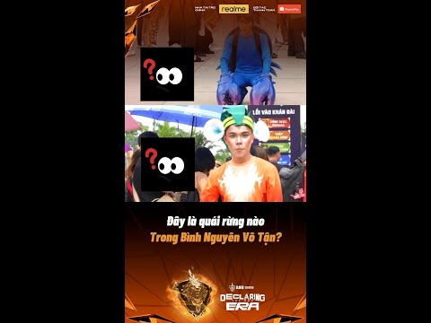 Bạn có đoán ra đây là những quái rừng nào không??? thumbnail