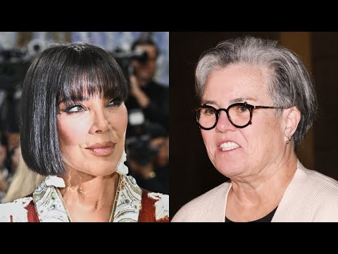 ‘Kris Jenner’s is done right’: TV host's hot take on Rosie O’Donnell’s facelift thumbnail