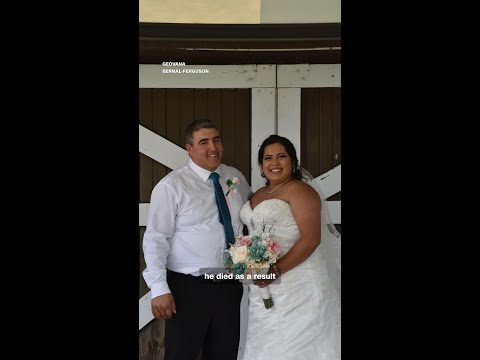 ‘One of a kind’ grandfather dies in Washington chemical tank rupture thumbnail