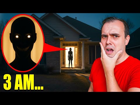 My Neighbor Didn’t Leave His House for 7 Years… Until Tonight.. thumbnail