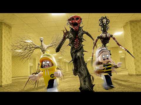 UPDATE!! Aku KOLEKSI SCP Doctor Nowhere dan SCP TERLANGKA!! thumbnail