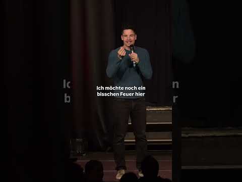 Das kannst du nicht erfinden 😂 thumbnail