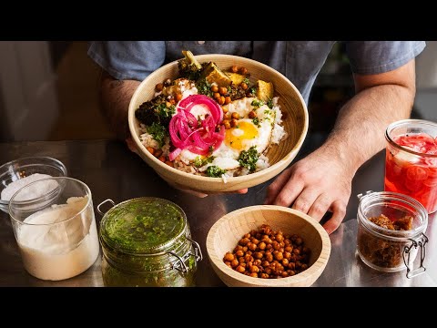 6 Things that make my healthy meals less boring thumbnail