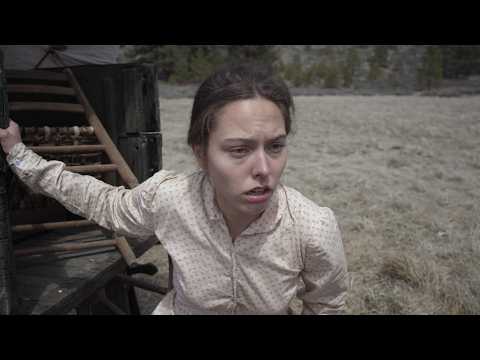The Cost of Gold: A Brutal Journey Across the 1848 American Frontier | Full Western Film thumbnail