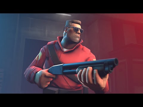Soldier's Assault [SFM] thumbnail
