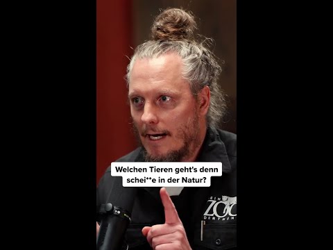 Das Einsperren von Tieren ist niemals legitim! thumbnail