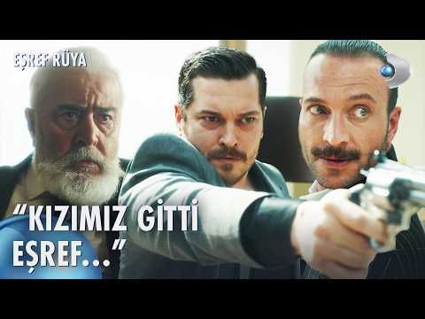 Yetimler, İhtiyar'ın mekanını bastı! | Eşref Rüya 46. Bölüm @kanald thumbnail