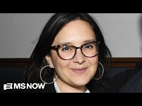 'The goal is to DESTROY the brand': 60 Minutes staffers enraged by Bari Weiss' incompetent takeover thumbnail