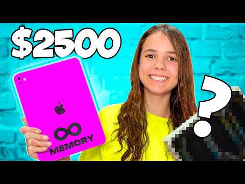 Новый M5 iPad Pro за свои деньги thumbnail