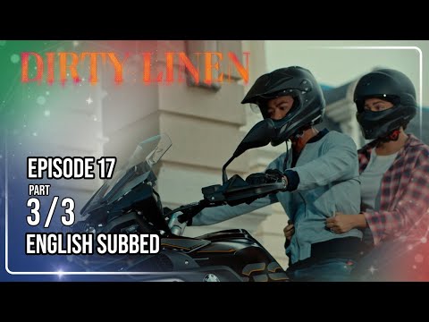 Dirty Linen Full Episode 17 - Part 3/3 | w/ English Sub thumbnail