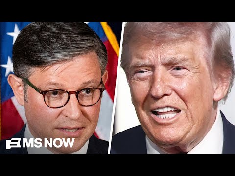 'Even redistricting won't get Republicans back to a majority status in November': Wilson thumbnail
