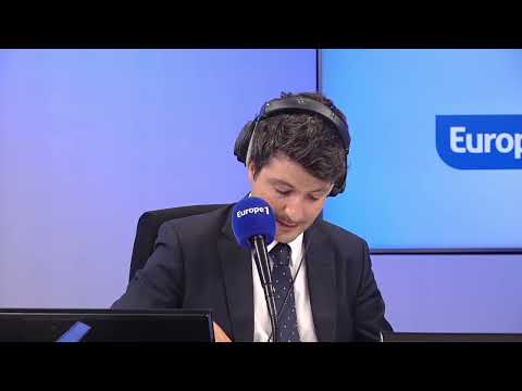 Finale de la Ligue des champions : «Paris va être mis à feu et à sang », craint Guillaume, parisien thumbnail