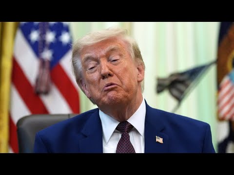 ‘We’ll just make a little, brief stop’: Donald Trump hints at Cuban military move after Iran thumbnail