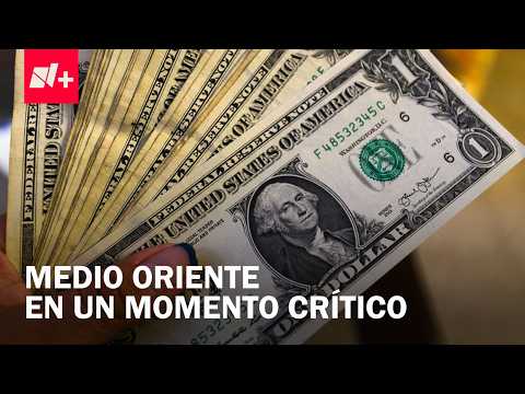 Precio del dólar hoy 4 de junio de 2026: Alta volatilidad thumbnail
