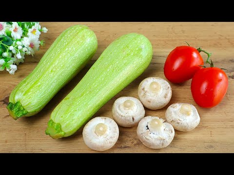 Grandma's Secret Recipe! This Is the Only Way I Cook Now! Healthy and Delicious thumbnail