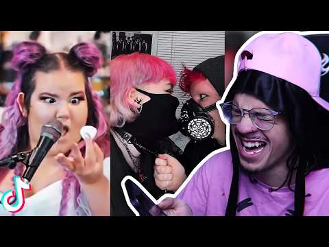 TikTok Cringe That Made Me S(cream) thumbnail
