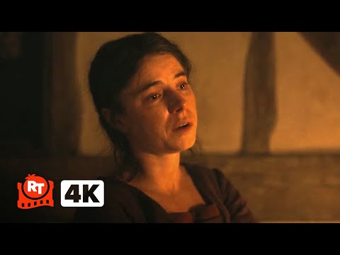 Hamnet (2025) 4K - Hamnet Died a Horrible Death (7/11) | Movieclips thumbnail