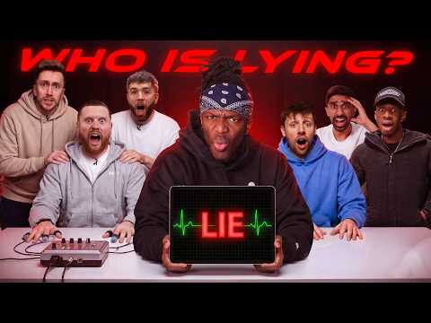 SIDEMEN GAME OF LIES thumbnail