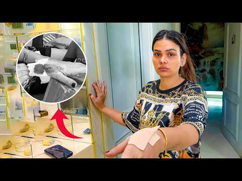 Payal Ke Hai Fake Stitches thumbnail