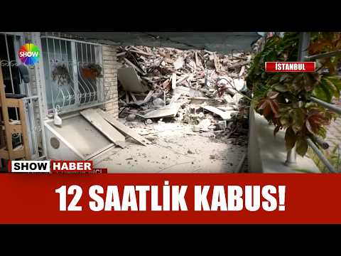 Kontrolsüz yıkım oksijensiz bıraktı! thumbnail