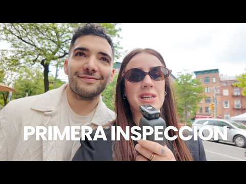 ¡Empezamos la MUDANZA ? Primera inspección de la CASA NUEVA thumbnail
