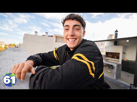 ¿Dónde He Estado? | La Vuelta Al Mundo 3 thumbnail