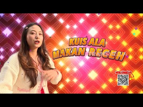 Kuis Ala Makan Receh | MAKAN RECEH (28/05/26) thumbnail