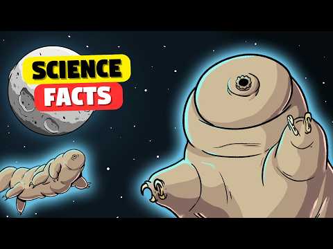 Mga Science Facts na Parang Peke — Pero Totoo - Part 2 thumbnail