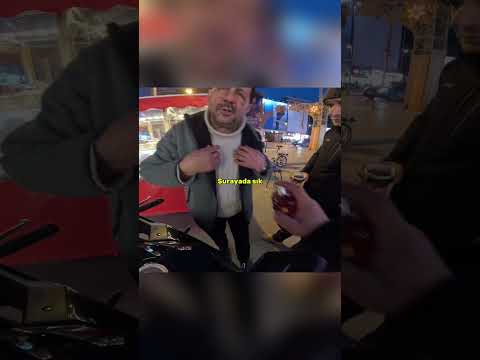 Erkekler parfüm alınca :) thumbnail