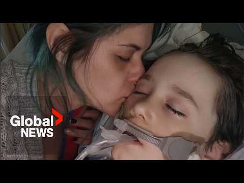 Ontario boy dies after alleged allergic reaction to Dairy Queen treat thumbnail