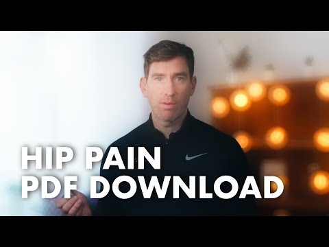 Hip Pain PDF Download thumbnail