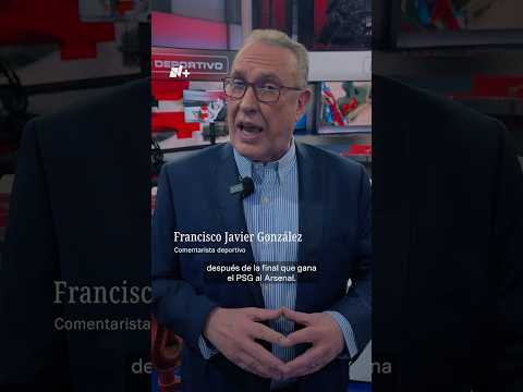 Toluca campeón de CONCACAF y el caos en Francia - Tercer Grado Deportivo thumbnail