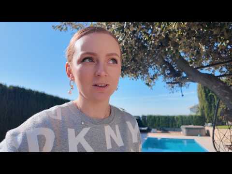 VLOG: НАМ СРОЧНО НУЖНА ЕЩЕ ОДНА ПАЛЬМА! 08.04.26 thumbnail