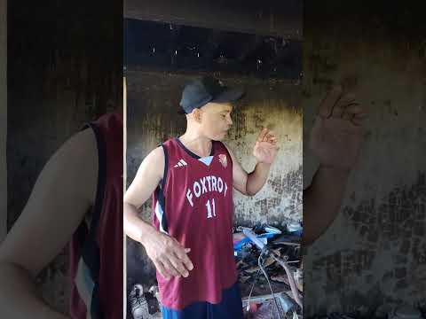 Prank lang yon boss thumbnail