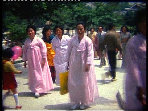 South Korea  back in 1970  vicinity Seoul thumbnail