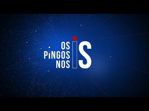 OS PINGOS NOS IS - 29/05/2026 thumbnail