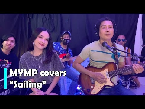 MYMP - Sailing (Cover) thumbnail