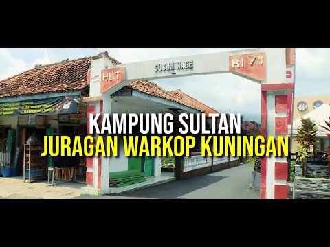Kampung Sultan Juragan Warkop Kuningan | SECRET STORY (18/05/26) thumbnail