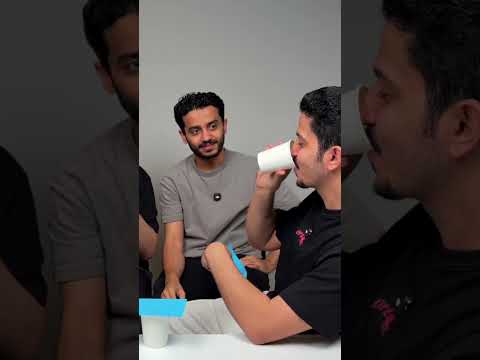 تحدي الليمونة 🍋😂 thumbnail