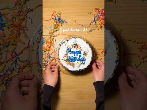 27 Lessons By 27 thumbnail