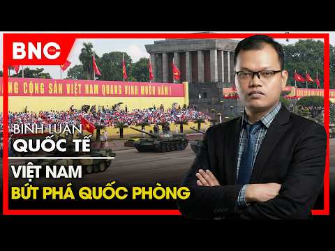Bình luận Quốc tế:  Việt Nam hướng đến Shangri-La, hành trình kết nối Thái Lan-Singapore-Philippines thumbnail