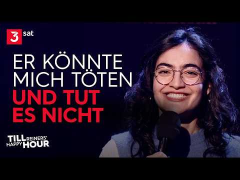 Ana Lucía: vom People Pleaser zur Domina | Till Reiners Happy Hour thumbnail