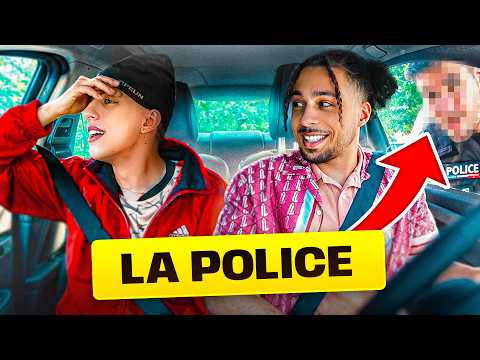 ON ACCOSTE DES GENS EN VOITURE 🚗 (Avec Anyme) thumbnail